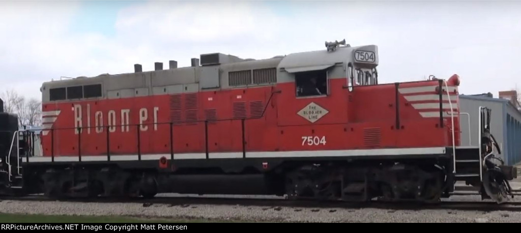 BLOL 7504